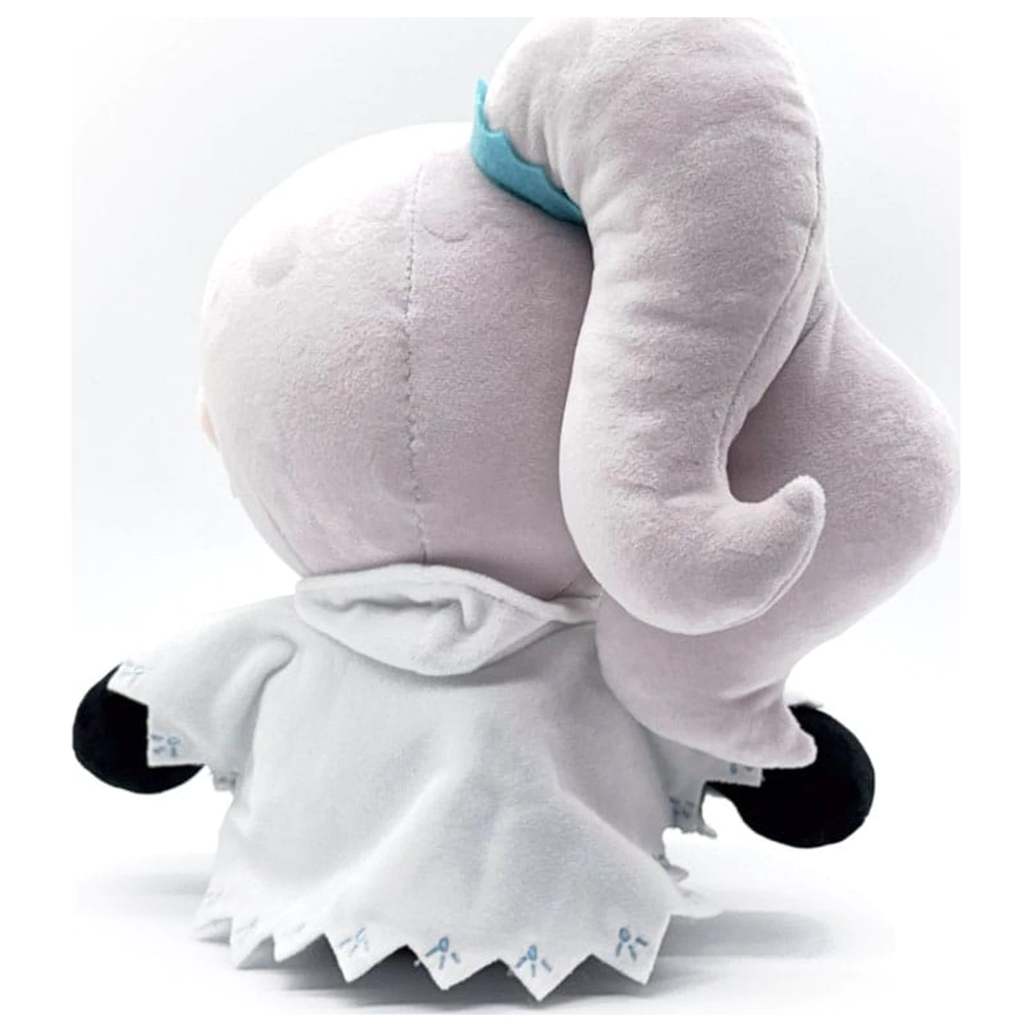 RWBY Plush Figure Halloween Weiss 22 cm                product photo