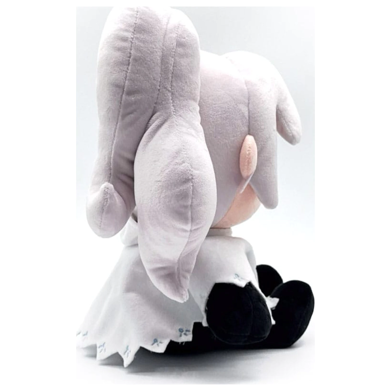 RWBY Plush Figure Halloween Weiss 22 cm                product photo