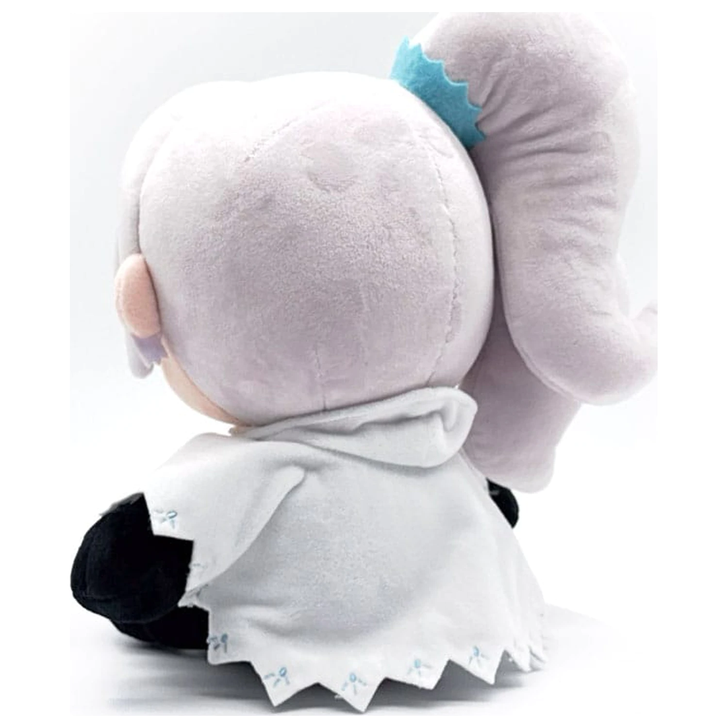 RWBY Plush Figure Halloween Weiss 22 cm                product photo