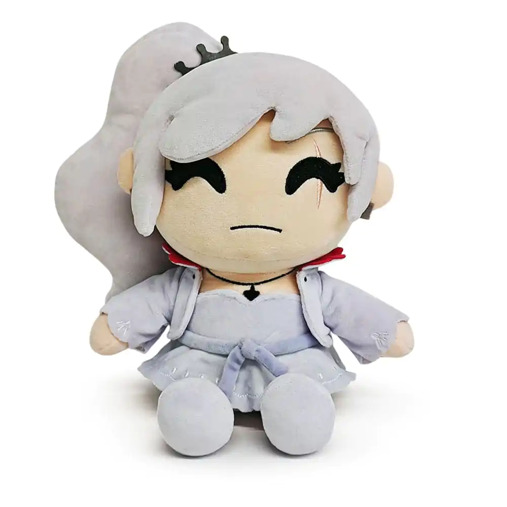 RWBY Plush Figure Weiss 22 cm product photo