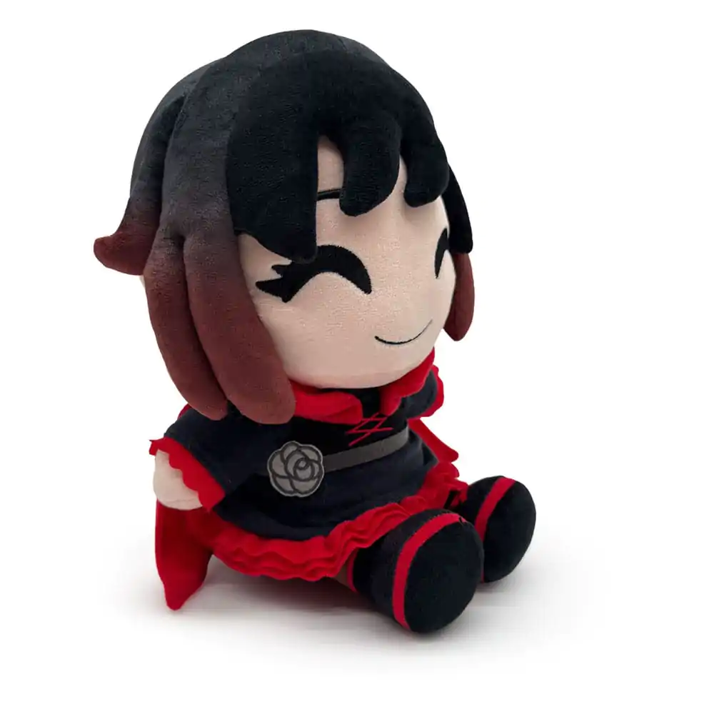 RWBY Plush Figure Ruby 22 cm product photo