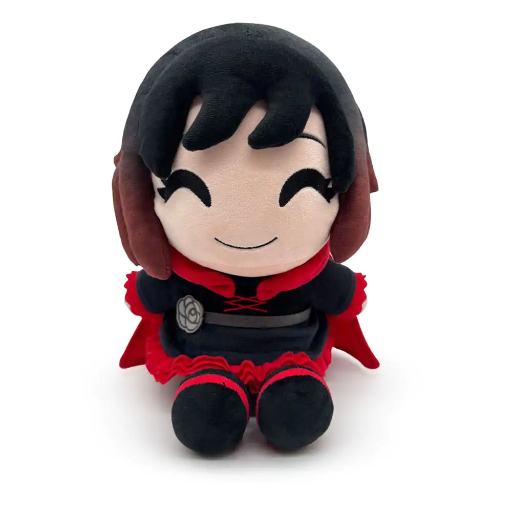 RWBY Plush Figure Ruby 22 cm product photo