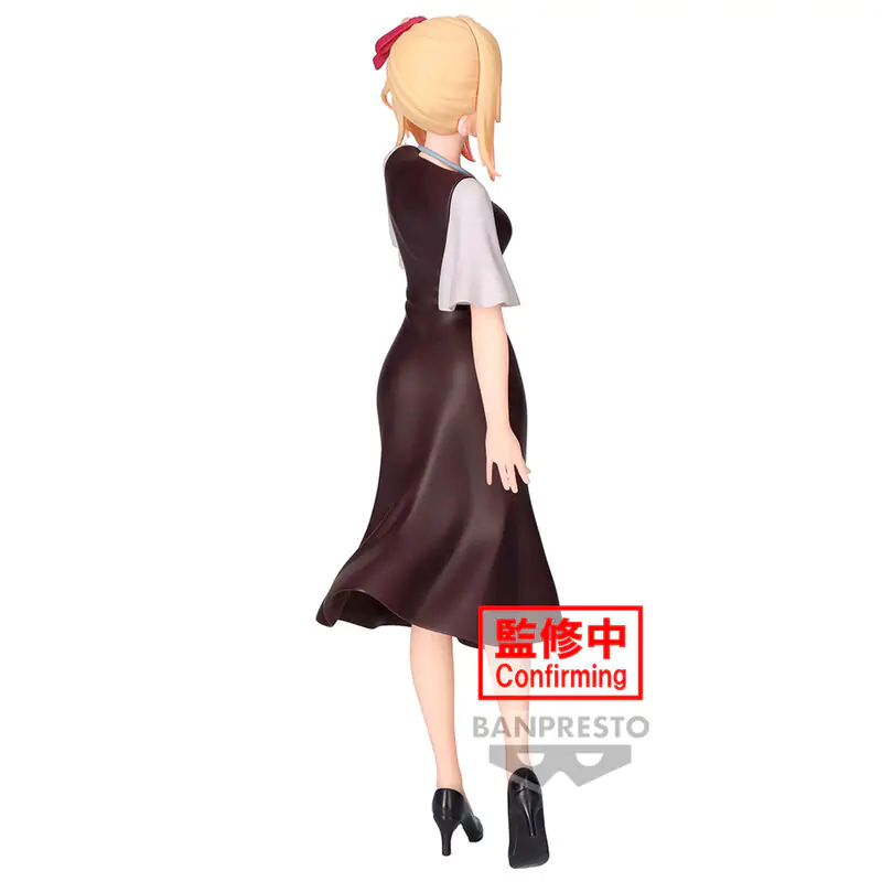 Shy Ruby Plain Clothes figure 20cm product photo
