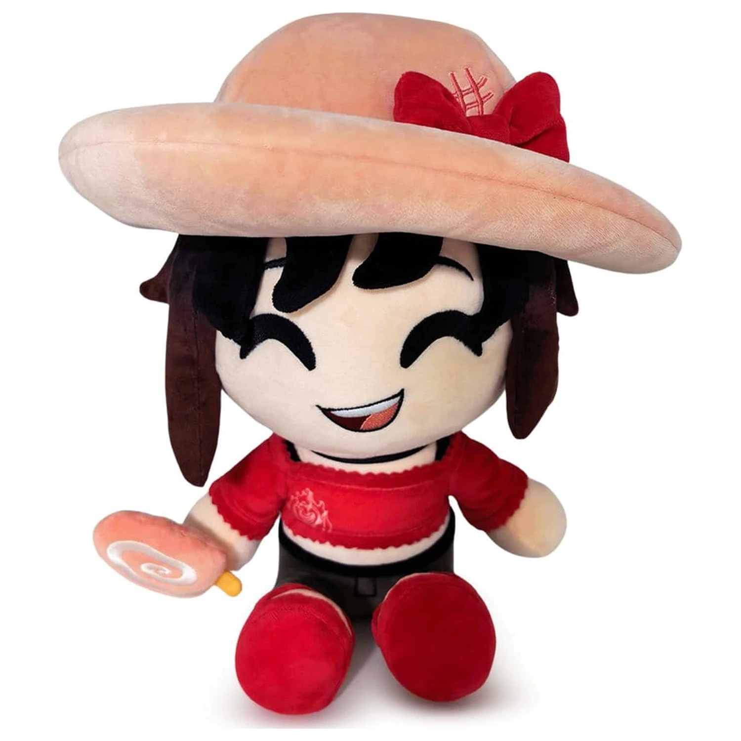 RWBY Summer Plush Figure Ruby Rose 22 cm product photo