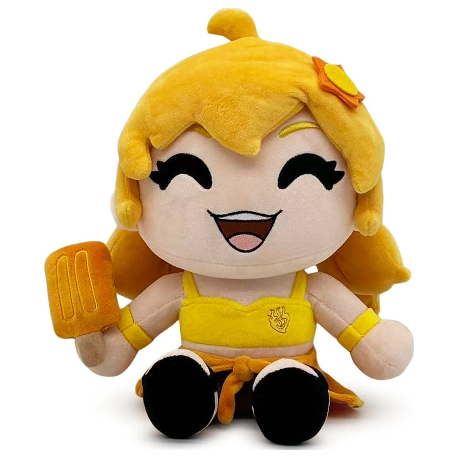 RWBY Summer Plush Figure Yang Xiao Long 22 cm product photo