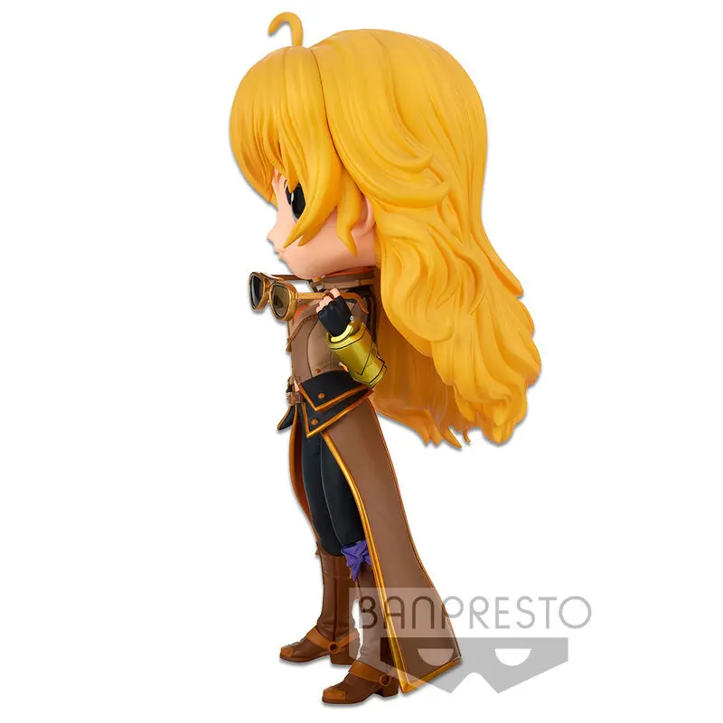 RWBY Q Posket Mini Figure Yang Xiao Long 14 cm product photo