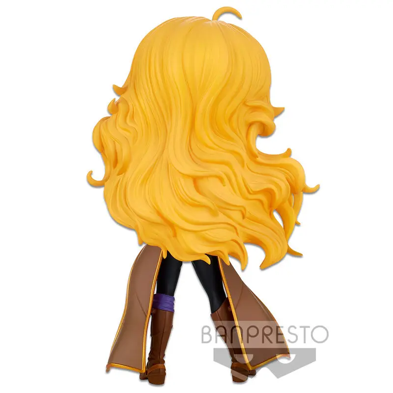 RWBY Q Posket Mini Figure Yang Xiao Long 14 cm product photo