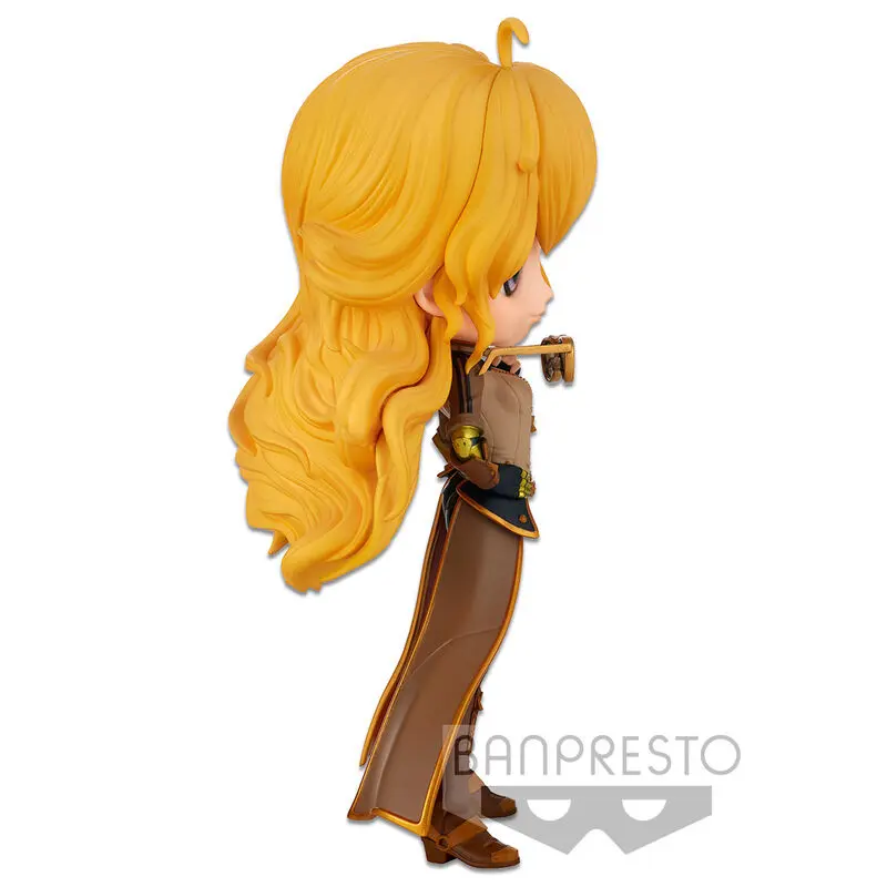 RWBY Q Posket Mini Figure Yang Xiao Long 14 cm product photo