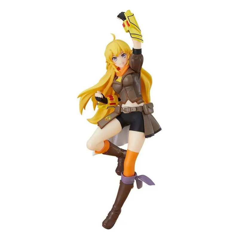 RWBY Pop Up Parade PVC Statue Yang Xiao Long 19 cm product photo