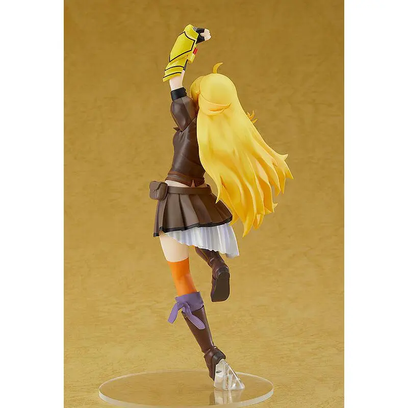 RWBY Pop Up Parade PVC Statue Yang Xiao Long 19 cm product photo