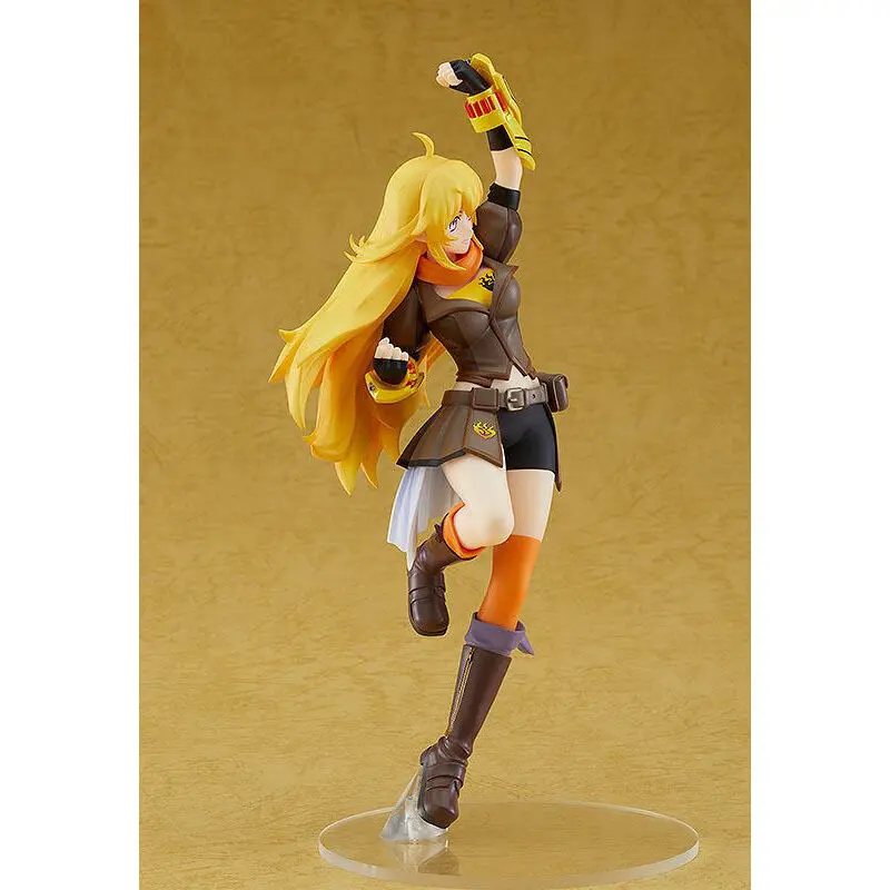 RWBY Pop Up Parade PVC Statue Yang Xiao Long 19 cm product photo