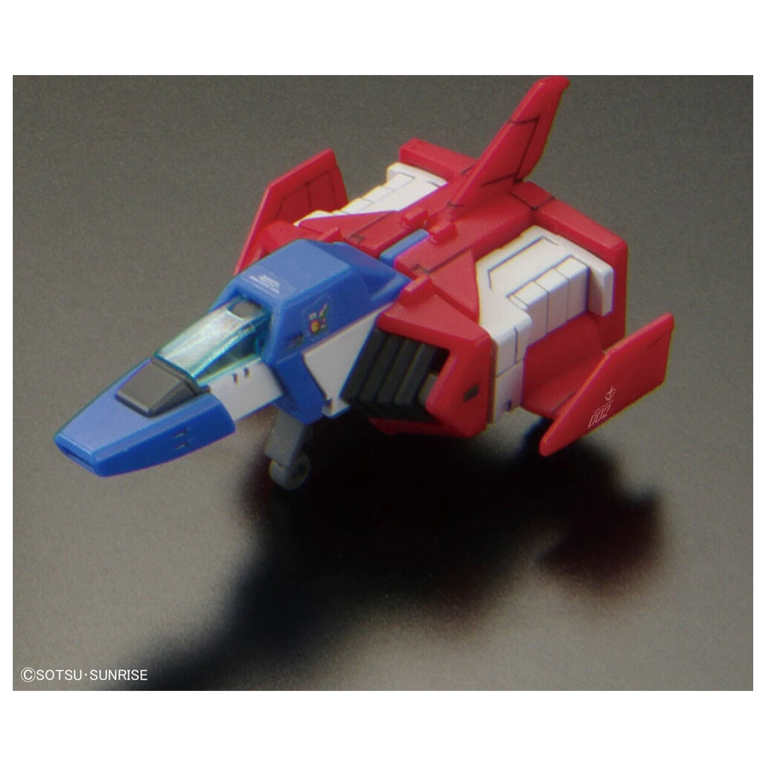RX-78-2 Gundam Ver. 2.0 Model kit RG 1/144 product photo
