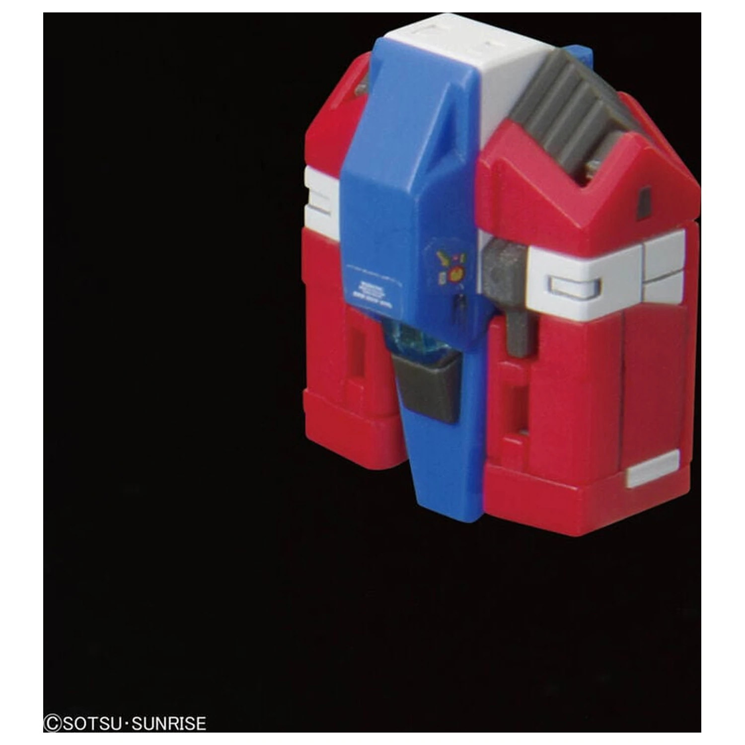 RX-78-2 Gundam Ver. 2.0 Model kit RG 1/144 product photo