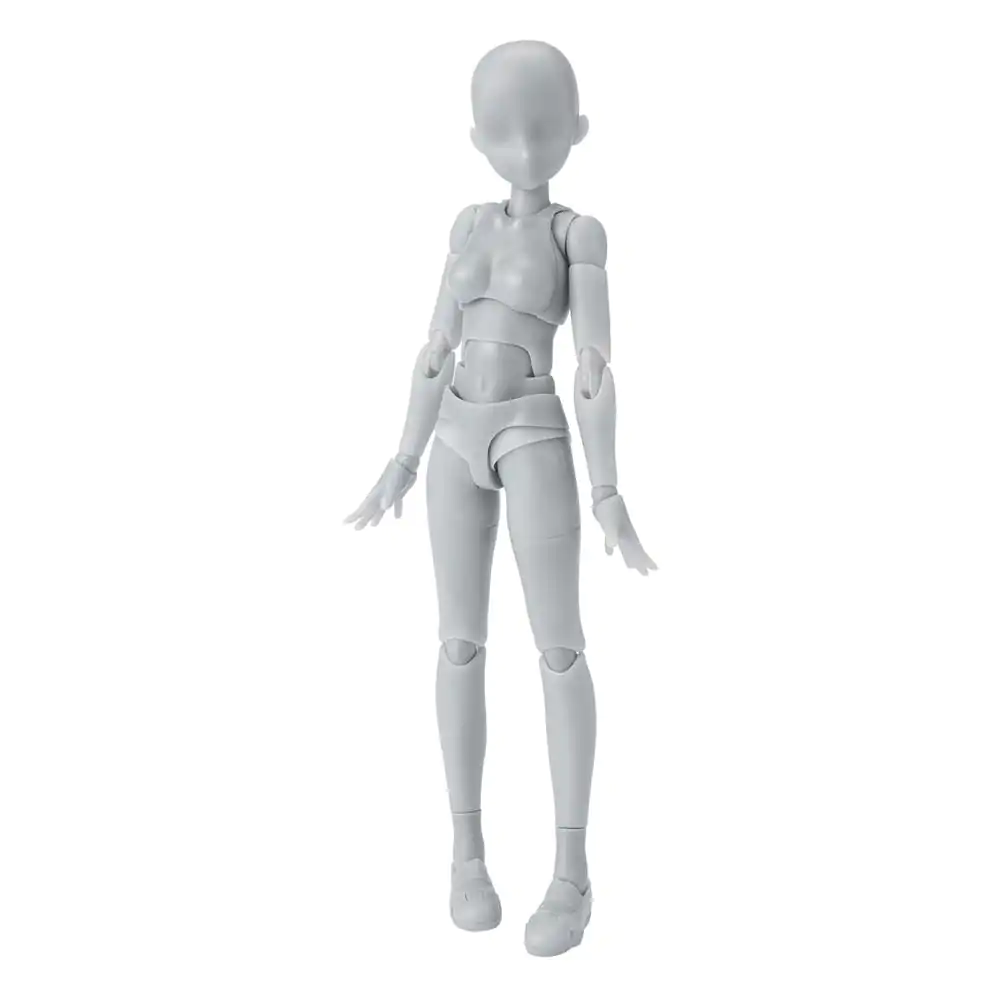 Tamashii Stage Figure Stand Act.4 for Humanoid Clear