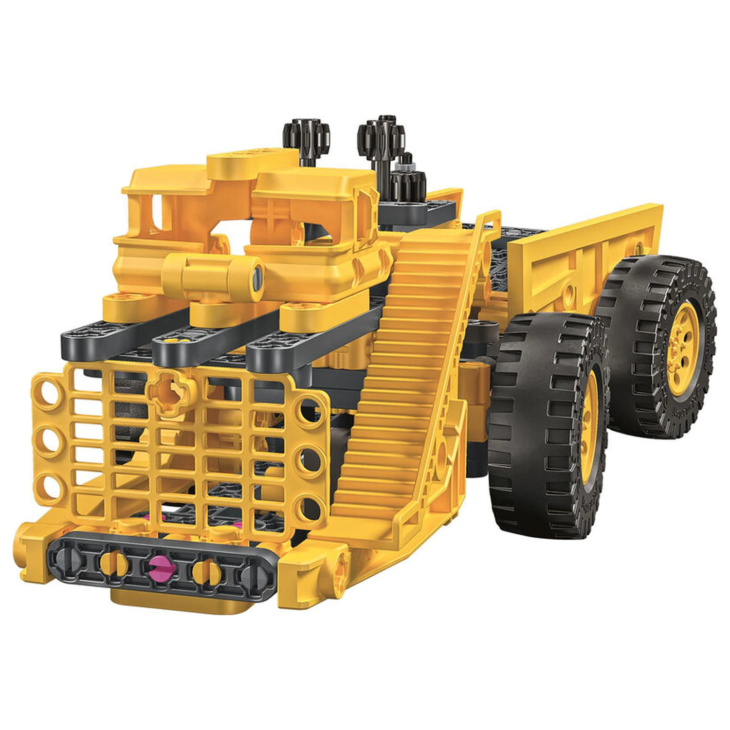 S.T.E.M XL Mining Truck Mechanics Laboratory game product photo