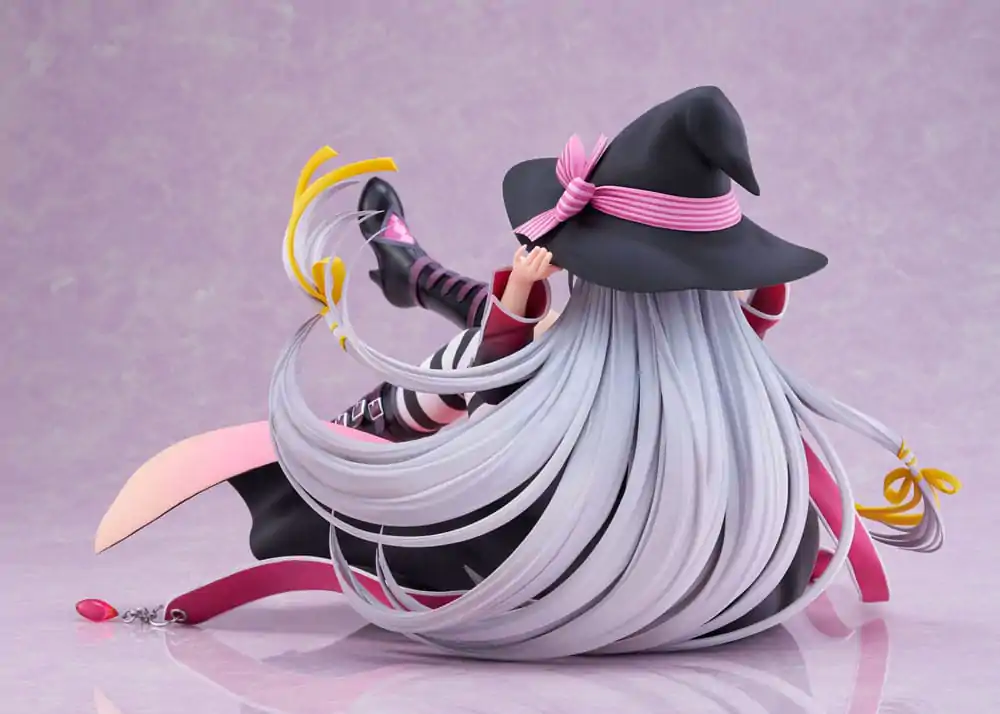 Sabbat of the Witch PVC Statue 1/3.5 Ayachi Nene 22 cm product photo