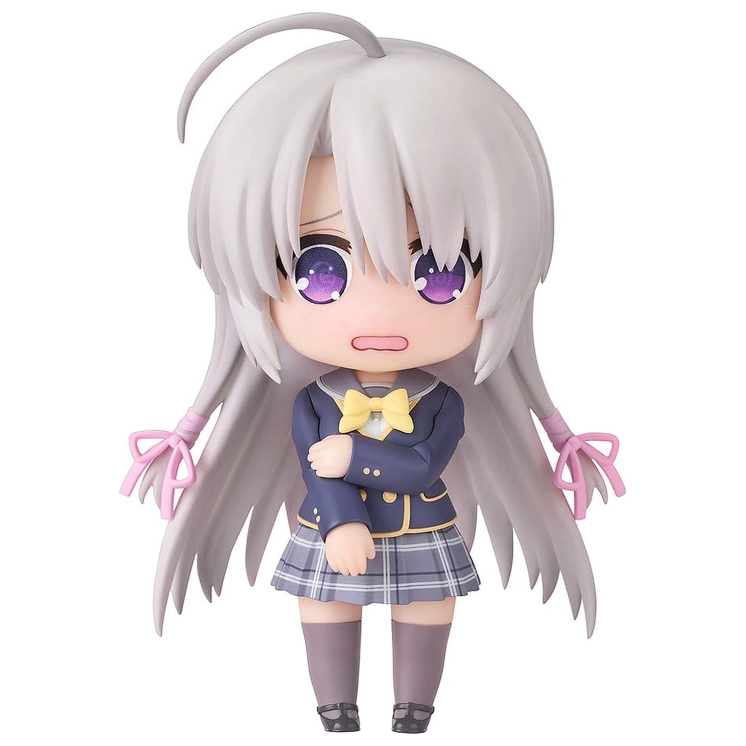 Sabbat of the Witch Nendoroid Action Figure Nene Ayachi 10 cm product photo