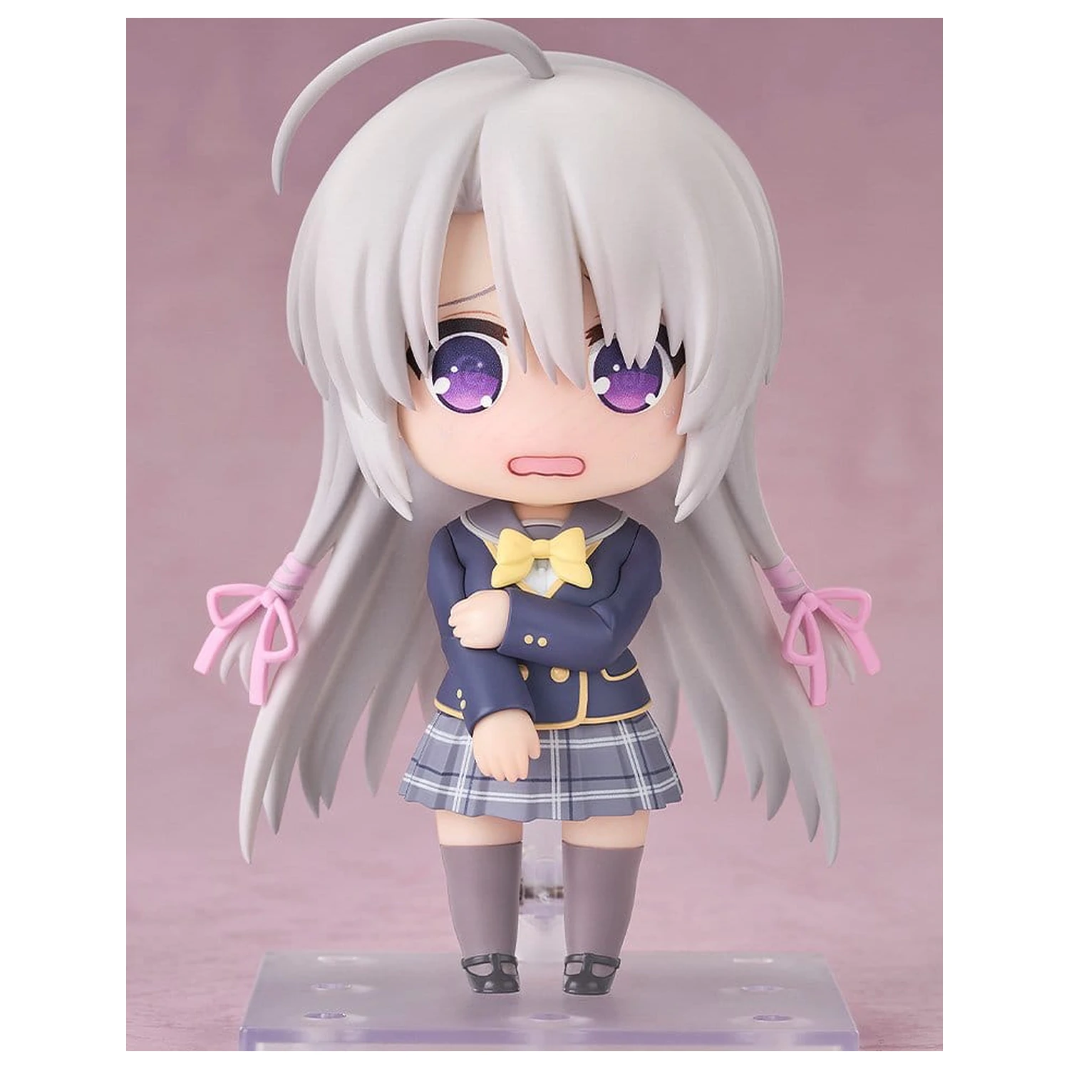 Sabbat of the Witch Nendoroid Action Figure Nene Ayachi 10 cm product photo