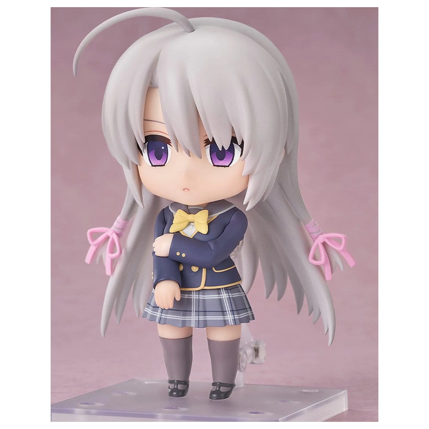 Sabbat of the Witch Nendoroid Action Figure Nene Ayachi 10 cm product photo