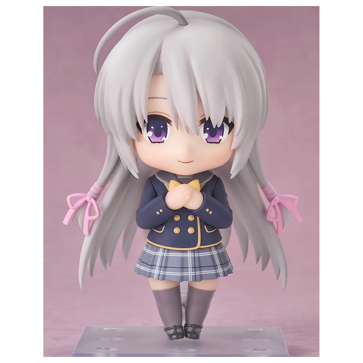 Sabbat of the Witch Nendoroid Action Figure Nene Ayachi 10 cm product photo