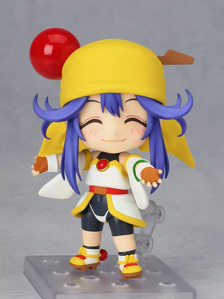 Saber Marionette J Nendoroid Action Figure Lime 10 cm termékfotó