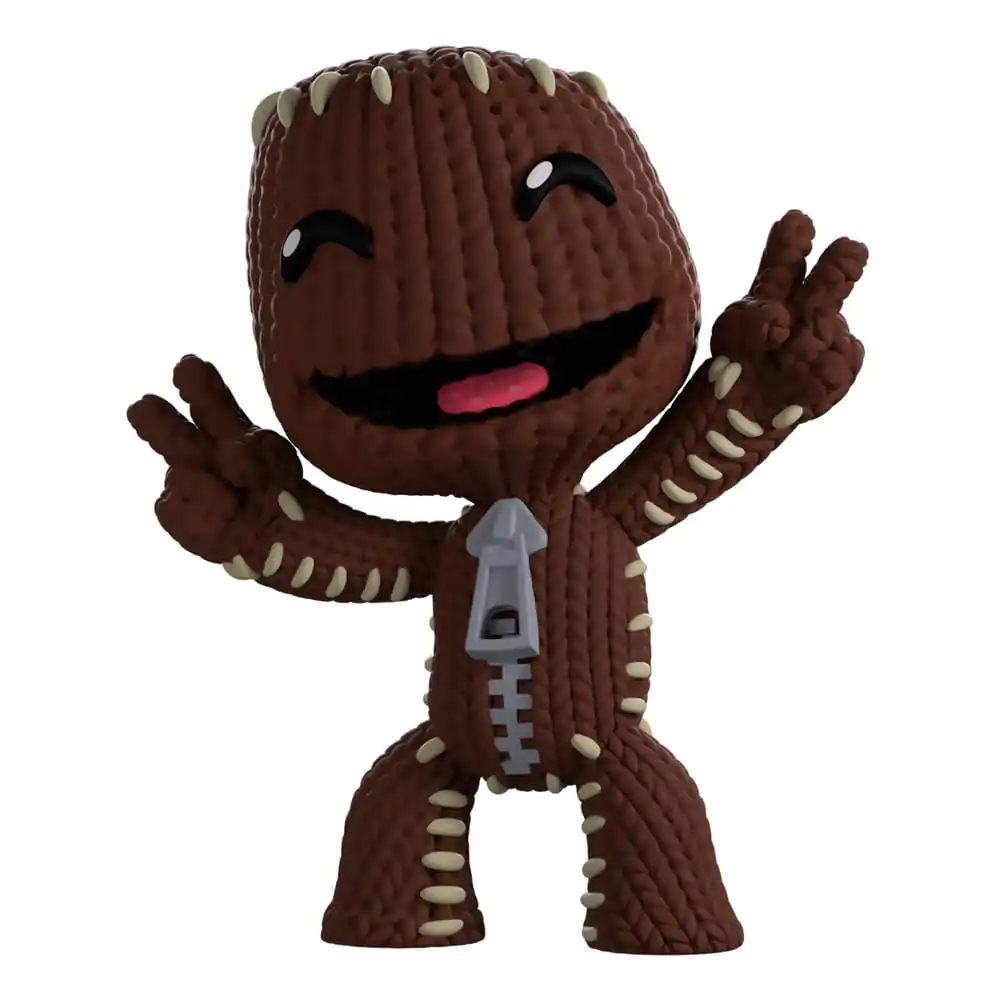 Sackboy Vinyl Figure Sackboy 12 cm product photo