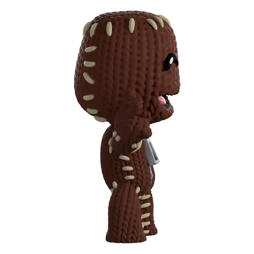 Sackboy Vinyl Figure Sackboy 12 cm product photo