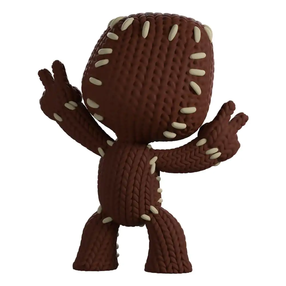Sackboy Vinyl Figure Sackboy 12 cm product photo