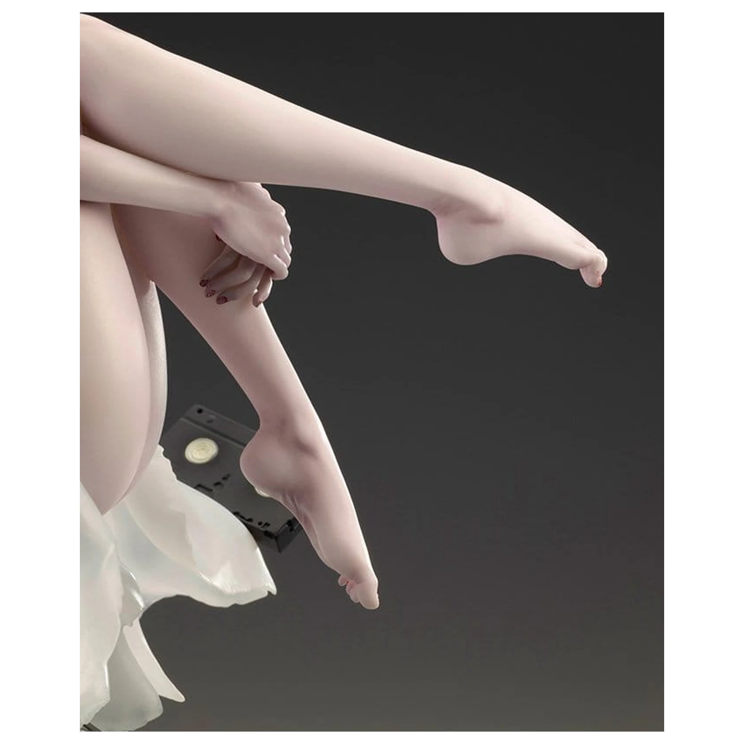 Sadako Horror Bishoujo PVC Figure 1/7 Sadako 17 cm product photo