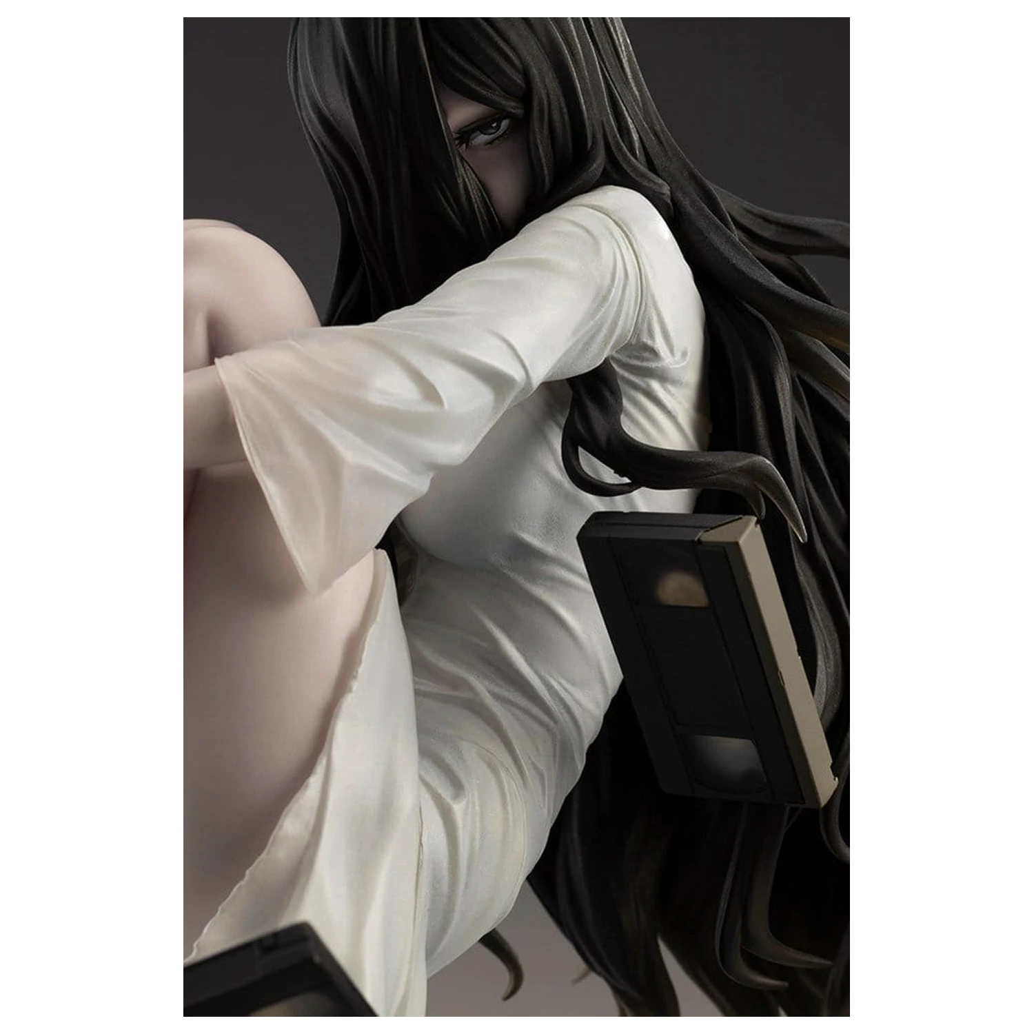 Sadako Horror Bishoujo PVC Figure 1/7 Sadako 17 cm product photo