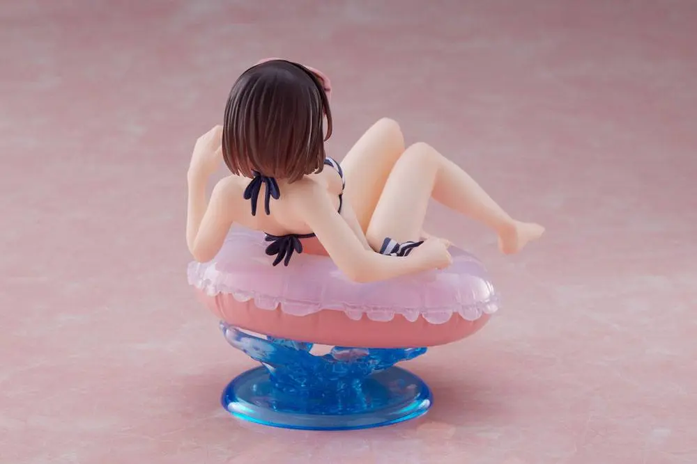 Saekano Aqua Float Grirls PVC Statue Megumi Kato 13 cm product photo