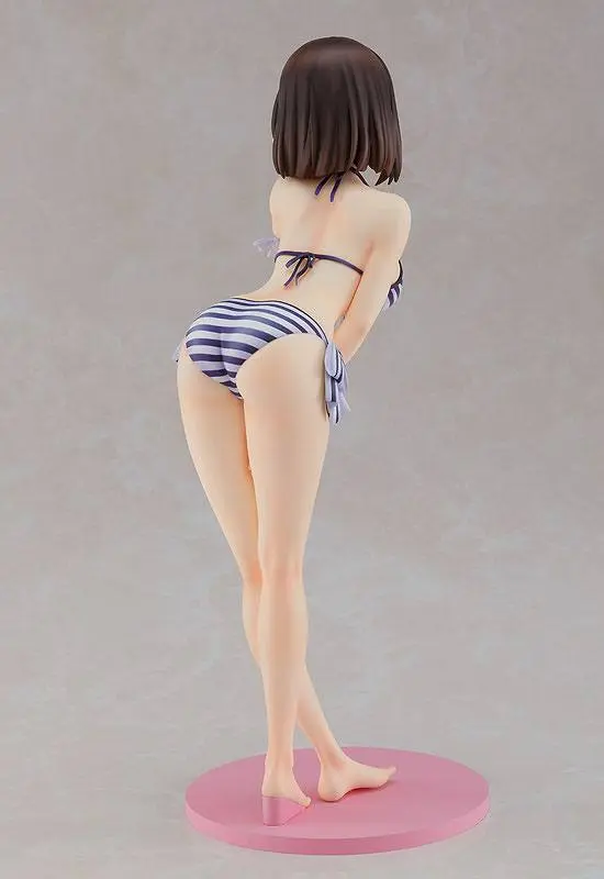 Saekano: How to Raise a Boring Girlfriend PVC Statue 1/4 Megumi Kato Animation Ver. 37 cm termékfotó
