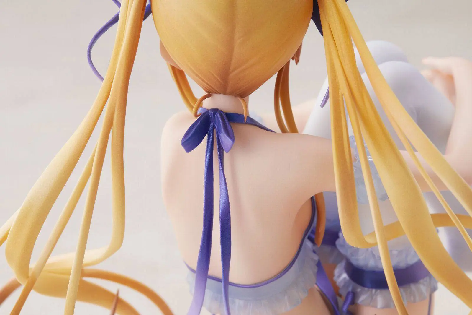Saekano: How to Raise a Boring Girlfriend Statue 1/7 Eriri Spencer Sawamura Lingerie Ver. 13 cm product photo