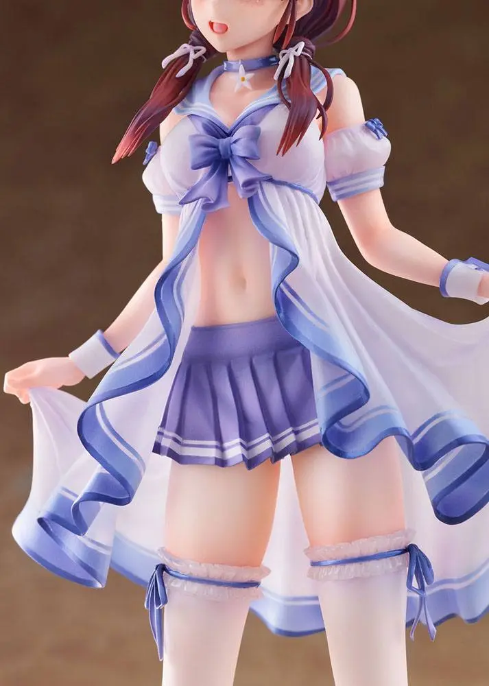 Saekano: How to Raise a Boring Girlfriend Statue 1/7 Izumi Hashima Lingerie Version 24 cm product photo
