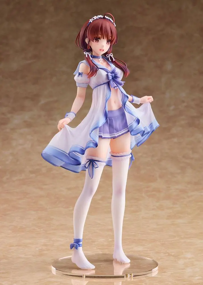 Saekano: How to Raise a Boring Girlfriend Statue 1/7 Izumi Hashima Lingerie Version 24 cm product photo