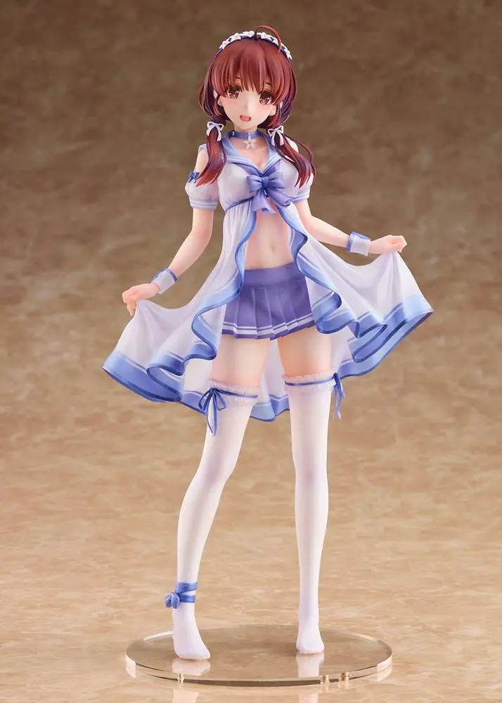 Saekano: How to Raise a Boring Girlfriend Statue 1/7 Izumi Hashima Lingerie Version 24 cm product photo