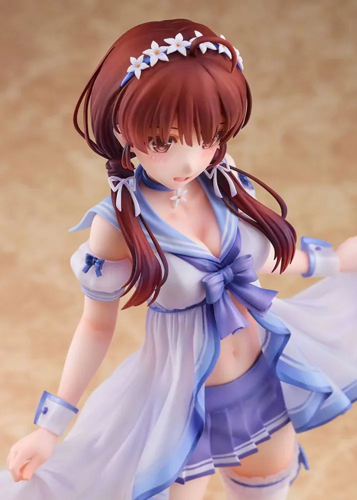 Saekano: How to Raise a Boring Girlfriend Statue 1/7 Izumi Hashima Lingerie Version 24 cm product photo