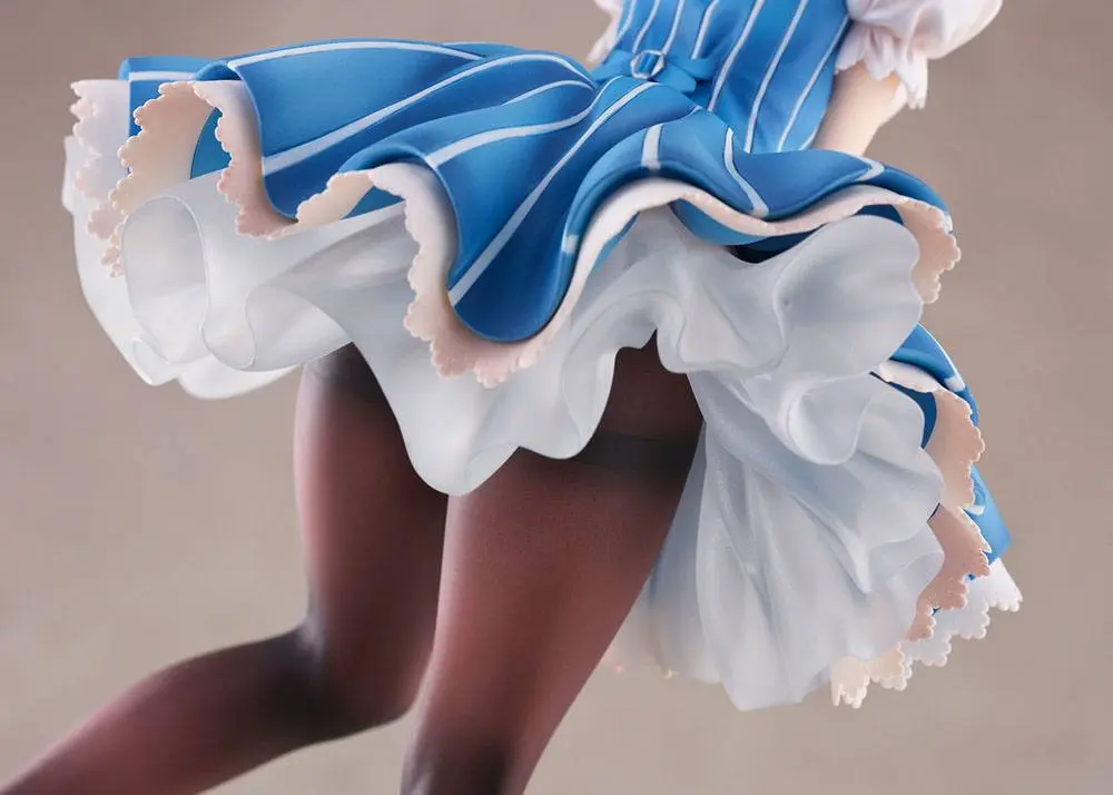 Saekano: How to Raise a Boring Girlfriend Statue 1/7 Megumi Kato Maid Ver. 24 cm product photo