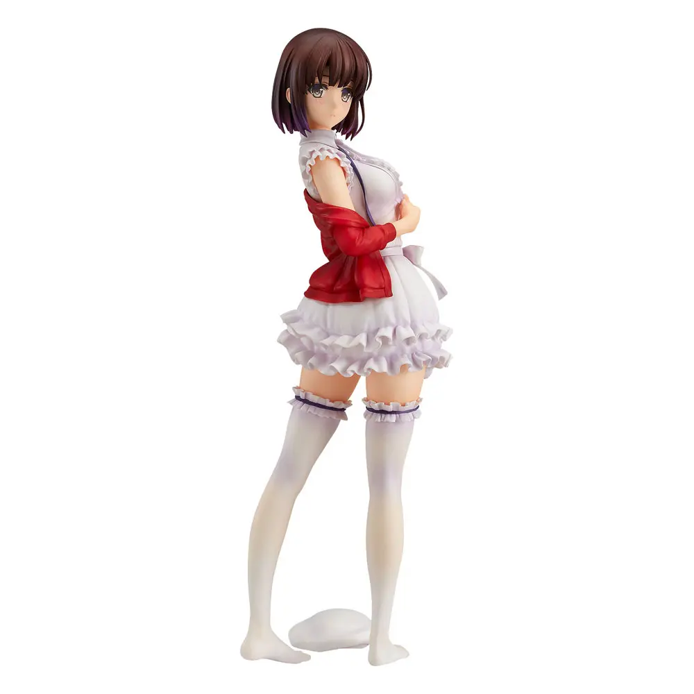 Saekano: How to Raise a Boring Girlfriend PVC Statue 1/7 Megumi Kato 24 cm termékfotó