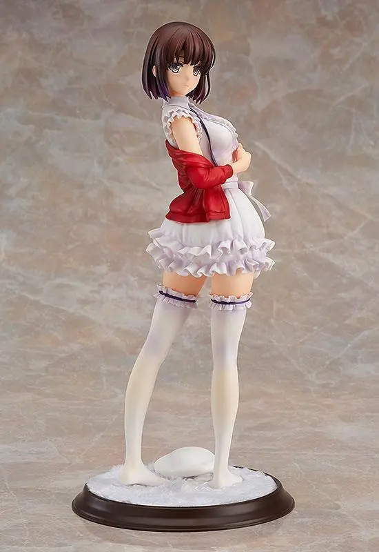 Saekano: How to Raise a Boring Girlfriend PVC Statue 1/7 Megumi Kato 24 cm termékfotó