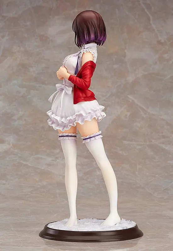 Saekano: How to Raise a Boring Girlfriend PVC Statue 1/7 Megumi Kato 24 cm termékfotó