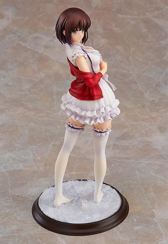 Saekano: How to Raise a Boring Girlfriend PVC Statue 1/7 Megumi Kato 24 cm termékfotó