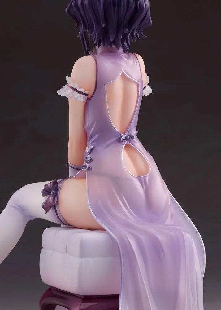 Saekano: How to Raise a Boring Girlfriend Statue 1/7 Michiru Hyodo Lingerie Ver. 18 cm product photo