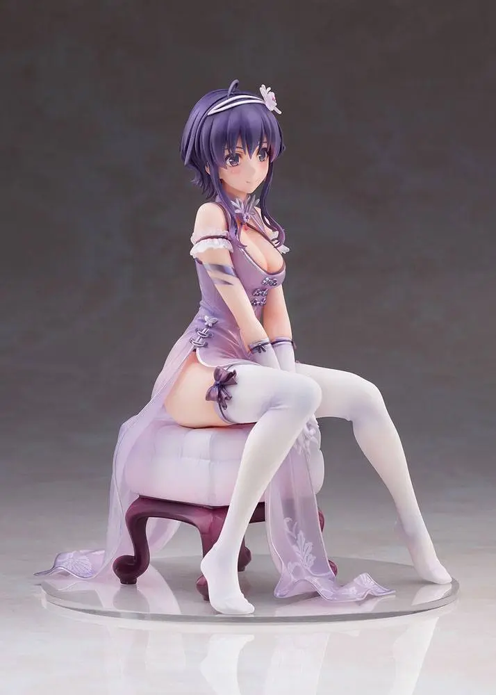 Saekano: How to Raise a Boring Girlfriend Statue 1/7 Michiru Hyodo Lingerie Ver. 18 cm product photo