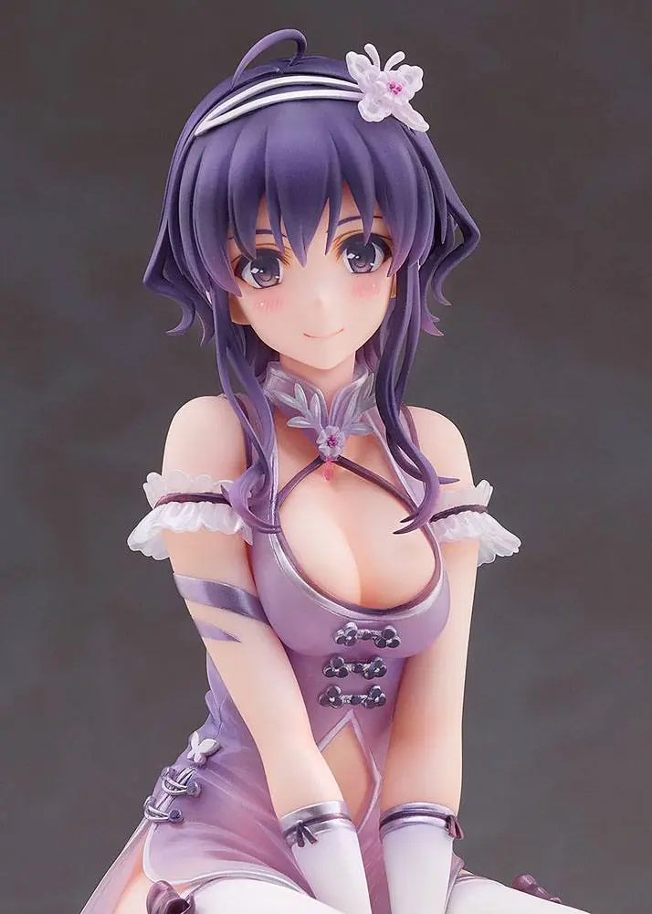 Saekano: How to Raise a Boring Girlfriend Statue 1/7 Michiru Hyodo Lingerie Ver. 18 cm product photo