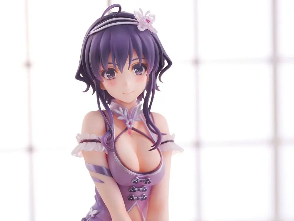 Saekano: How to Raise a Boring Girlfriend Statue 1/7 Michiru Hyodo Lingerie Ver. 18 cm product photo