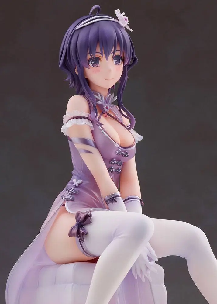 Saekano: How to Raise a Boring Girlfriend Statue 1/7 Michiru Hyodo Lingerie Ver. 18 cm product photo