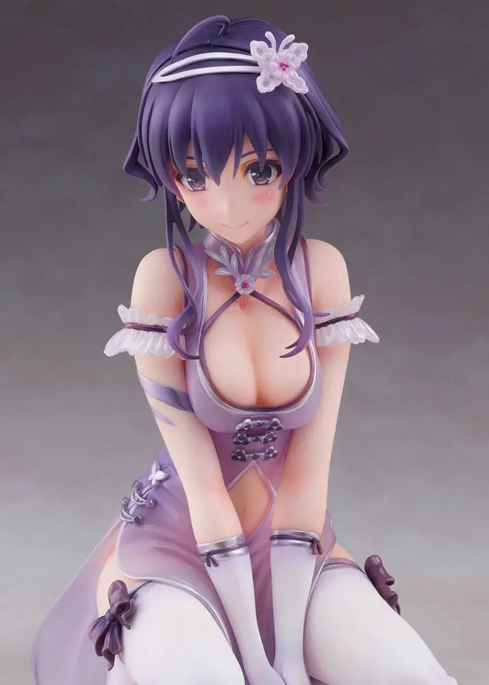 Saekano: How to Raise a Boring Girlfriend Statue 1/7 Michiru Hyodo Lingerie Ver. 18 cm product photo