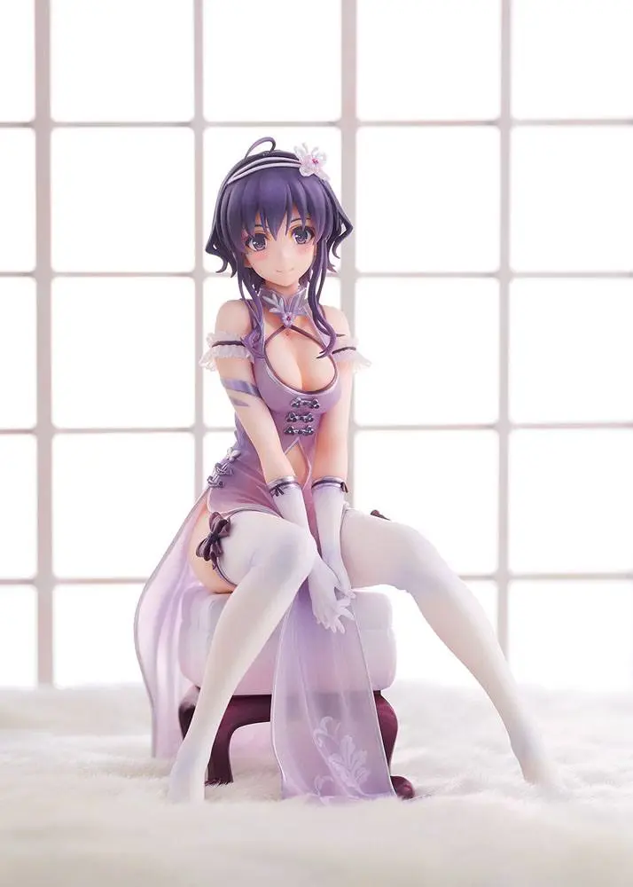 Saekano: How to Raise a Boring Girlfriend Statue 1/7 Michiru Hyodo Lingerie Ver. 18 cm product photo
