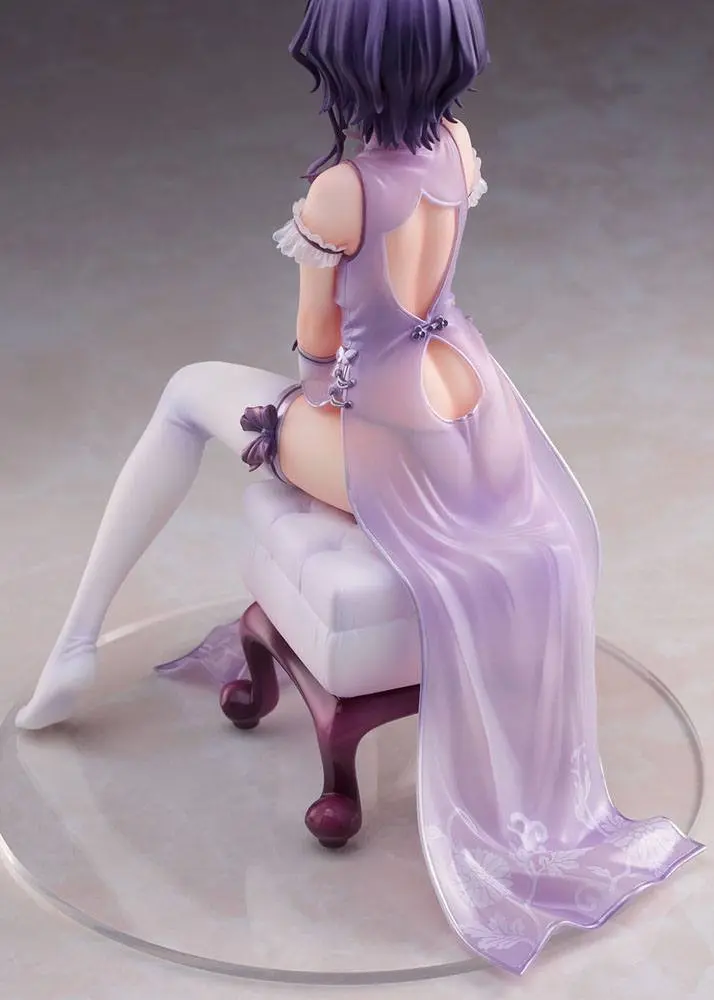 Saekano: How to Raise a Boring Girlfriend Statue 1/7 Michiru Hyodo Lingerie Ver. 18 cm product photo